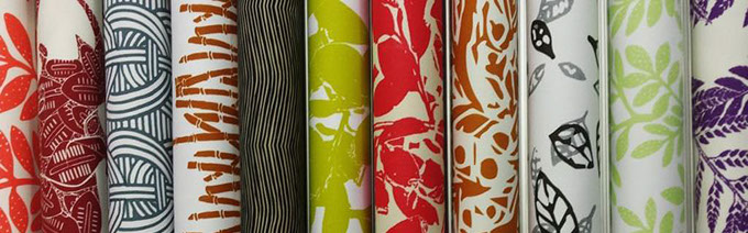 Fabric Samples for Alterations in Flagler Beach